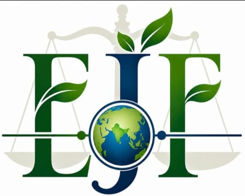 Environmental Justice Forum logo